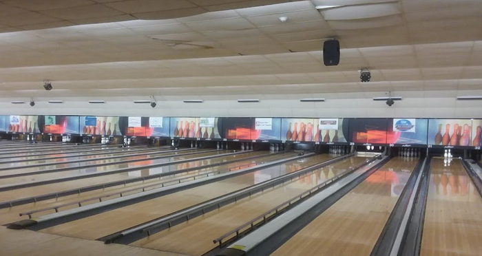 Sturgis Bowl - PHOTO FROM WEBSITE